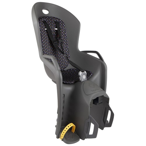 Hamax amiga pannier - rack, child