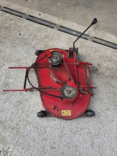 Westwood twin blade cutter
