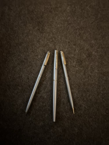 Sheaffer 444 fountain - sheaffer,