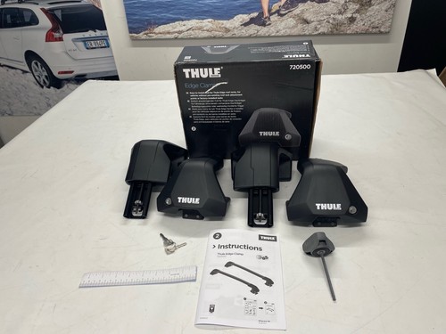 Thule 7205 footpack