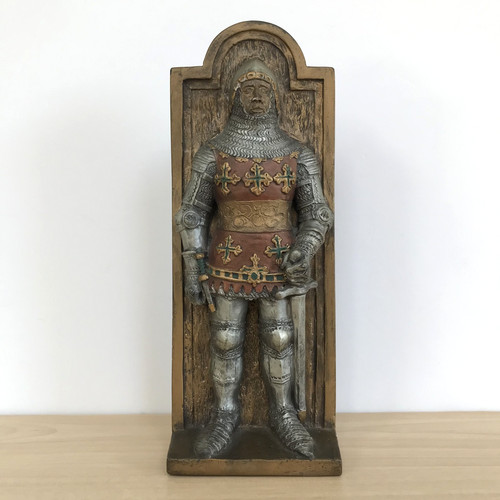 Marcus replicas medieval - marcus,