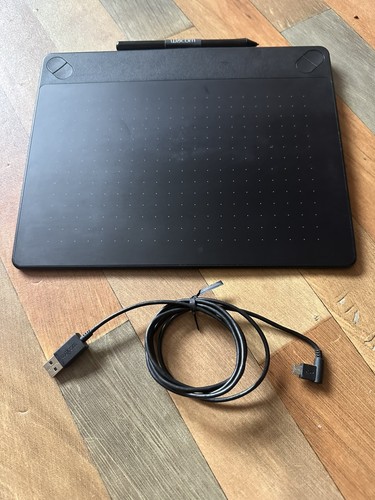 Wacom intuos cth - cth-690, medium