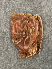 Vintage Rawlings SG-75 Premium Series Spin Stopper Fastback Baseball Glove Rare