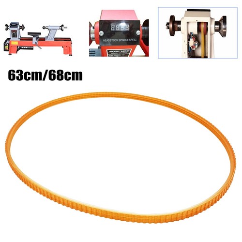 Woodworking lathe belt - woodworking,