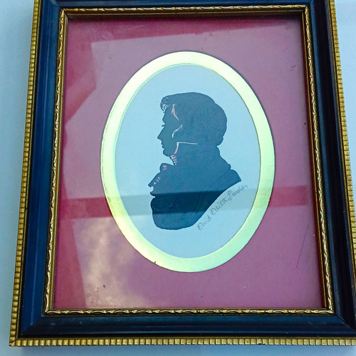 Original copy enid elliot - enid,