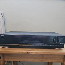AM/FM Tuner Hi-Fi Separate