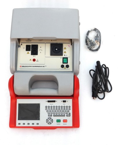 Vgc seaward electrionic - electrionic, ltd