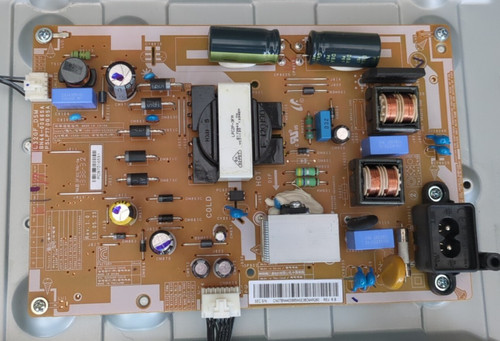 Power board for - power,