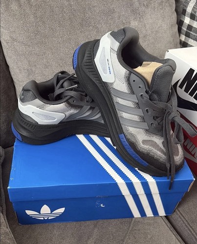 Adidas unisex kids - zx,