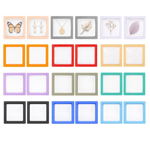 24pcs floating jewelry - 24pcs,