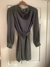 New Zara Dress Size S Would Fit 10