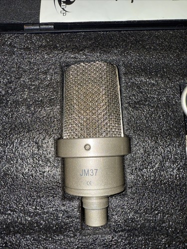 Joe meek jm37 - jm37, condenser