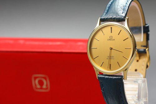 Near mint omega ville - de,