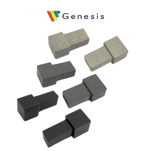 Genesis tile corner - tile,