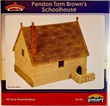 BACHMANN SCENECRAFT 00 GAUGE -