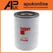 Fleetguard Oil Filter for Massey Ferguson 860 960 965 50B 50C 50D 50E Backhoe