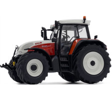 Marge Farm Models Steyr CVT