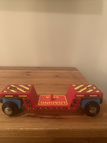 Bigjigs rail wooden - bigjigs,