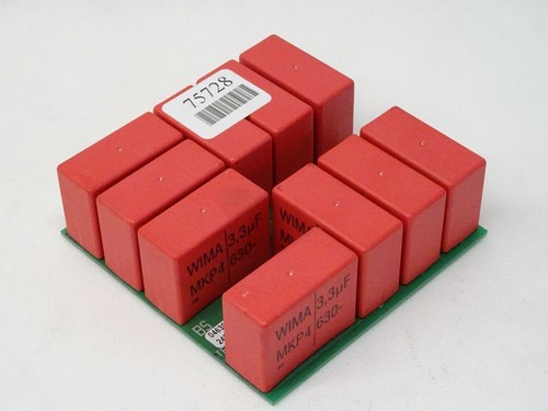 Trumpf capacitor 0463995 - capacitor,