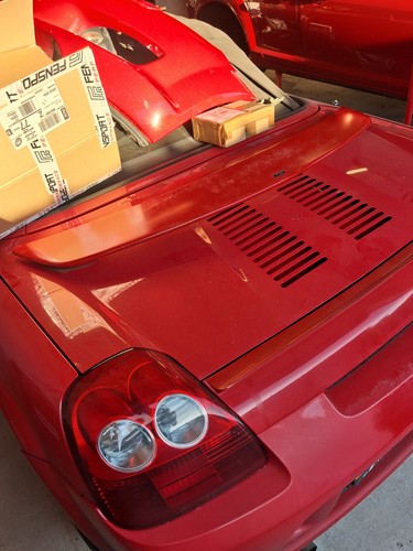 Toyota mr2 tte - tte, zzw30