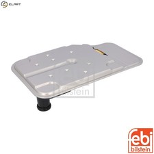 HYDRAULIC FILTER AUTOMATIC