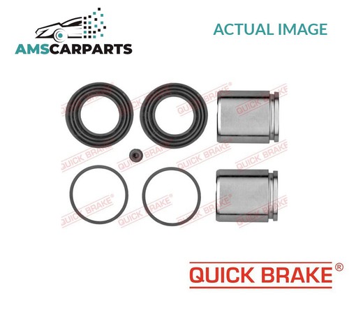 Brake caliper repair kit front - brake,