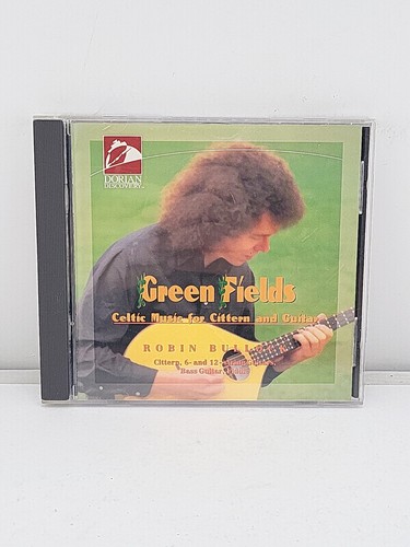 Celtic music for cittern - celtic,