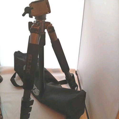 Slik sprint mini tripod - slik,
