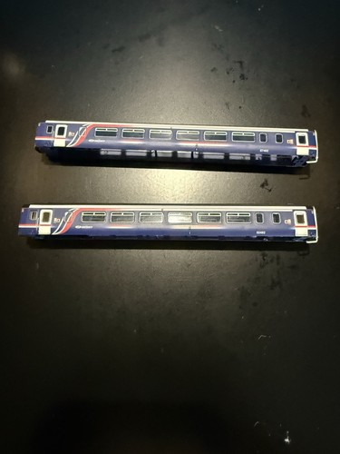Dapol gauge 156 first - gauge,