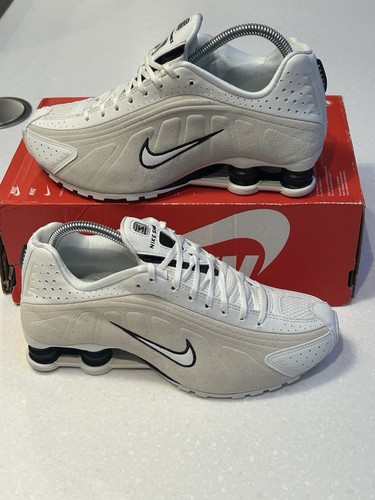 Nike shox summit - r4,