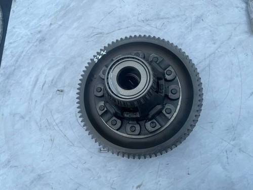 Vauxhall opel f40 gearbox diff - opel,