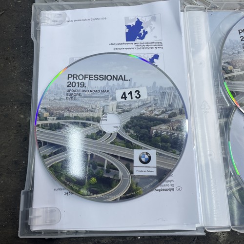 Bmw professional navigation - bmw,