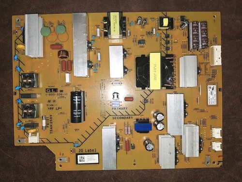 Tested sony power supply - sony,