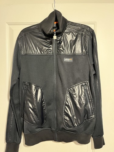 Adidas safety track - adidas,
