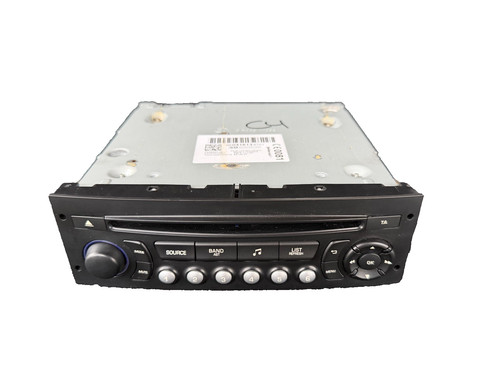 Citroen picasso rd45 stereo - rd45,