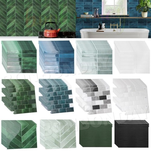 10x self adhesive - adhesive, tile