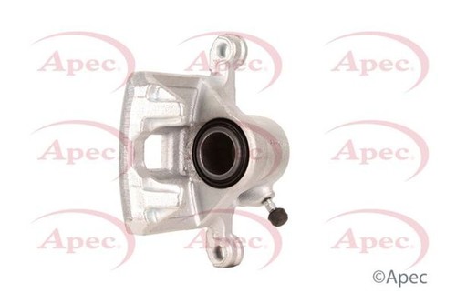 Apec rear left - rear,
