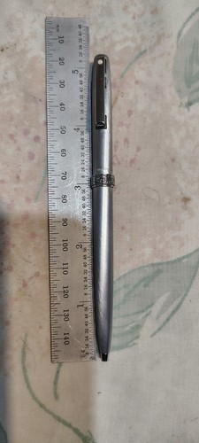 Sheaffer lady stainless steel - lady,
