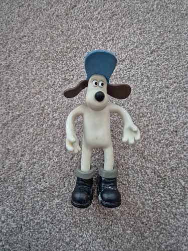 10cm vintage wallace and - wallace,