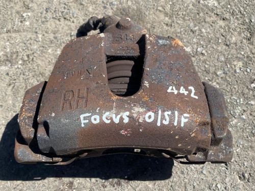 Ford focus 2011 - 2011-2014,