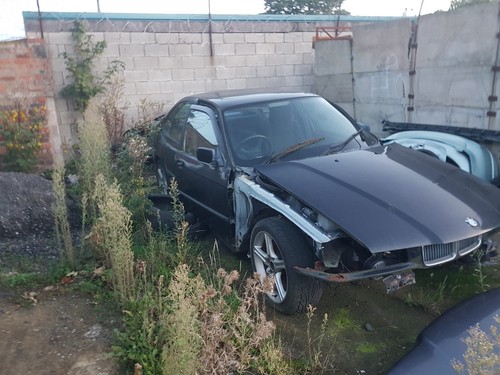 Bmw e36 breaking - breaking, 318i