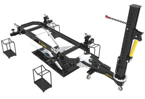 Sdmr quick pull 3000 jig - sdmr, not