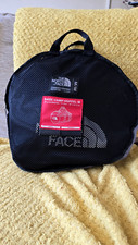 The North Face Base Camp Duffel Bag - Black - Size M 71L