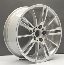 BMW 3 SERIES MV3 M SPORT 18"