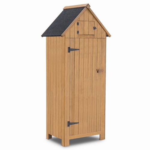 Lovupet outdoor storage - outdoor,