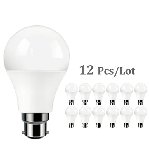 Pack b22 led - pack,