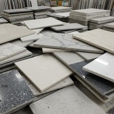 NEW Quartz Worktop Remnants