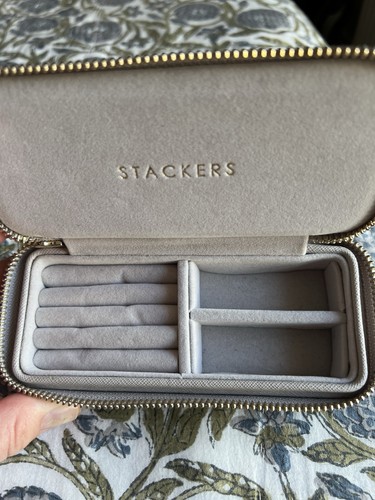 Stackers zipped travel - stackers,
