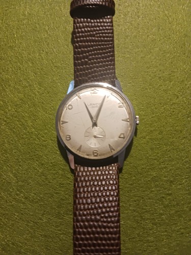 Lanco jewels mechanical - 15,