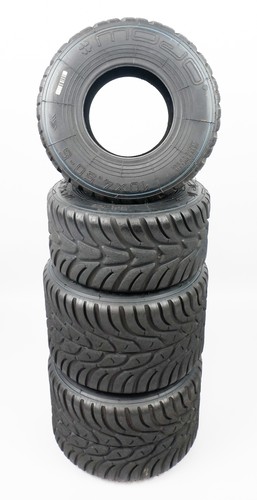 Mojo rotax max wet - w5, kart